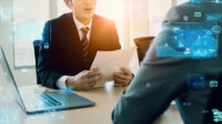 生成AIで営業データを使える知見に変えるには？業務別の生成AI活用方法と事例を紹介