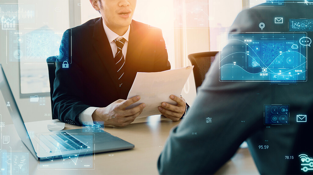 生成AIで営業データを使える知見に変えるには？営業業務別の生成AI活用方法と事例を紹介