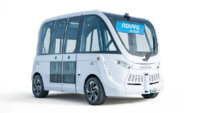 湘南鎌倉総合病院・三菱商事他3社、湘南アイパークでの自動運転車を用いた「ヘルスケアMaaS」の実証実験を発表