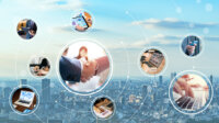 パーソルビジネスプロセスデザイン、生産性向上を支援するAIエージェントの適用・開発・内製化を支援するサービスを提供
