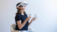 パーソルネクステージ、BiPSEEのVRデジタルヘルスコンテンツを全拠点に導入
