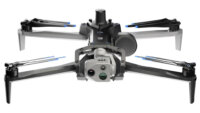 Skydio、エンタープライズ向けのドローン「Skydio X10」を発売