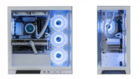 AiHUB、画像生成AI特化型PC「AI-MONI-01」を発売