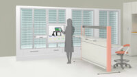 イトーキとメディカルフィールズ、AIが薬剤トレイ配置を最適化する調剤薬局向け薬剤自動ピッキングシステムを共同開発