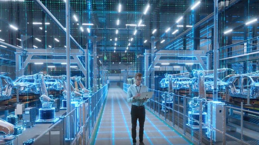 アクセンチュア、ソフト開始ウェア主導でスマート施設の構築を支援する「フィジカルAIオーケストレーター」を提供