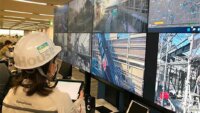 IIJと大和ハウス工業、建設工事の遠隔臨場システム「デジコンBOX」を共同開発