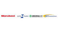 丸紅・OPE×PARK・NTT Com他、手術記録システムと高セキュリティ通信を用いた遠隔手術支援などの実証に成功