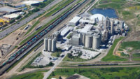 三菱重工業、ハイデルベルク・マテリアルズと協業しカナダの既設セメントプラントでのCO2回収実証を本格始動