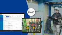 エム・ソフト、プラント・工場向けの設備点検支援サービス「Pinspect Check+」の提供を開始