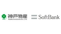 神戸物産とソフトバンク、神戸物産の直営店にAIなどを活用した次世代型スーパーの実験店舗を構築