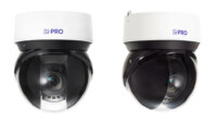 i-PRO、夜間利用できるAIプロセッサ搭載の小型球体IR-PTZカメラを新発売