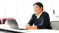 幅広い事業展開の中で求められる「DX」や「人材像」とは　―ソニー 田代氏インタビュー