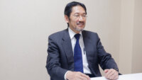 連携の連鎖で確実なCO₂削減を目指す　―IVI 西岡氏インタビュー