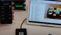 JCBとKeychain、新たな決済プロセスアプリと NFCを活用したオフライン決済を実装