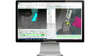 C&Gシステムズ、CAD/CAMシステムに「AI切削条件算出機能」を搭載した最新版を発表