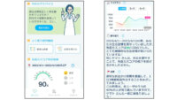 ドコモ、スマホに蓄積されたデータをもとに免疫力の変化を推定・予測する「免疫力推定AI」を開発