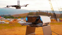 Skydio、ドローン遠隔操作による目視外飛行の飛行許可を取得