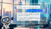Robot Consulting、トランスコスモスのメタバース空間に「ロボット弁護士」を設置