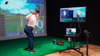 凸版印刷、新たなトレーニングシステムを導入した共創空間「トッパン・スポーツサイエンスラボ」を開設