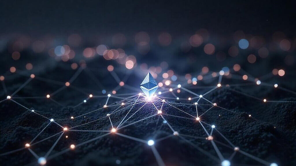 イーサリアム、AIエージェント間の信頼ある連携を実現する新規格「ERC-8004」をメインネットへ導入