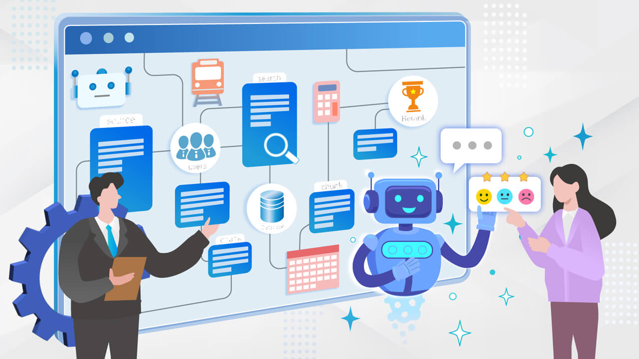 NTTデータCCS、社内システムと連携し業務を実行する生成AIエージェント基盤「つなぎAI」を販売開始