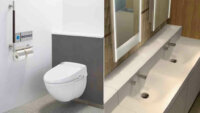 LIXIL、パブリックトイレのメンテナンス業務を支援する「LIXIL Toilet Cloud」にIoT衛生器具を追加