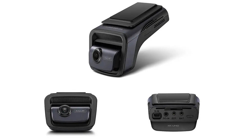 シンクウェアジャパン、駐車監視に特化したドラレコブランド「THINKWARE DASH CAM」の2機種を販売開始