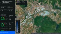 佐賀県・JAXA・Synspective・島内エンジニア、衛星データの防災利用を目指した実証実験での成果を発表