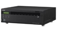 i-PRO、最大128CH・432TBの記録容量とAI機能を搭載したネットワークディスクレコーダー「NXシリーズ」を発売