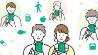 ライフログテクノロジー、健康管理アプリ「カロミル」を活用した「アンケートリサーチサービス」を開始