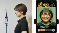 イオンリテールが笑顔・発声トレーニングAI「スマイルくん」を導入、笑顔と挨拶の実施率が1.6倍に向上
