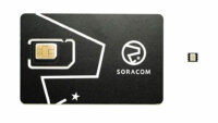 ソラコム、サブスクリプションコンテナを利用しSORACOM IoT SIMに新プラン「planX3」の追加が可能に
