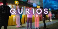 ワントゥーテン、デジタルツインとAIエージェントの統合ソリューション「QURIOS」を発表
