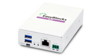 ぷらっとホーム、監視アプライアンスサーバ「EasyBlocks 監視」を発表