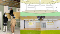 野原グループと乃村工藝社、BIMを活用した内装プレカット工法の実証結果を発表