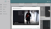 MODE、データ収集ソリューション「MODE Sensor Cloud」に動画録画機能を搭載
