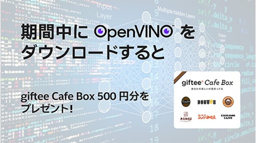 OpenVINO