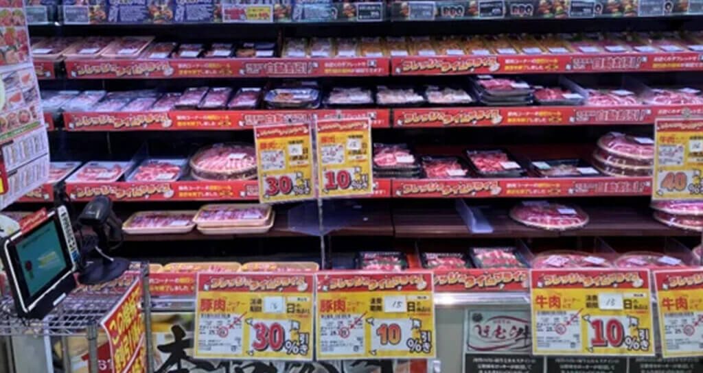 ロッキー、シノプスのAIを用いた食品ロス削減の実証実験で年間約1.4億円の改善効果を試算