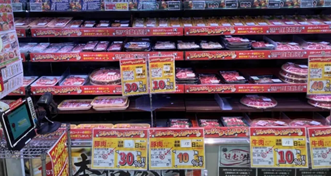 ロッキー、シノプスのAIを用いた食品ロス削減の実証実験で年間約1.4億円の改善効果を試算