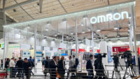 オムロン、課題を明確化し解決策を提示　―Hannover Messe 2023レポート③