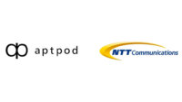 NTT Com、アプトポッドの「intdash」を利用したIoTデータ利活用ソリューションを提供