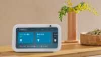 Amazon、「Echo Show 5（第3世代）」を日本で発売
