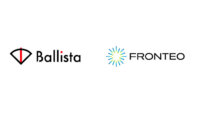 BallistaとFRONTEOが協業、製造業向けのDXソリューションを共同展開へ