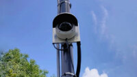 NEC、河川監視や道路冠水の把握のための「IoT街路灯システム」を杉並区に納入