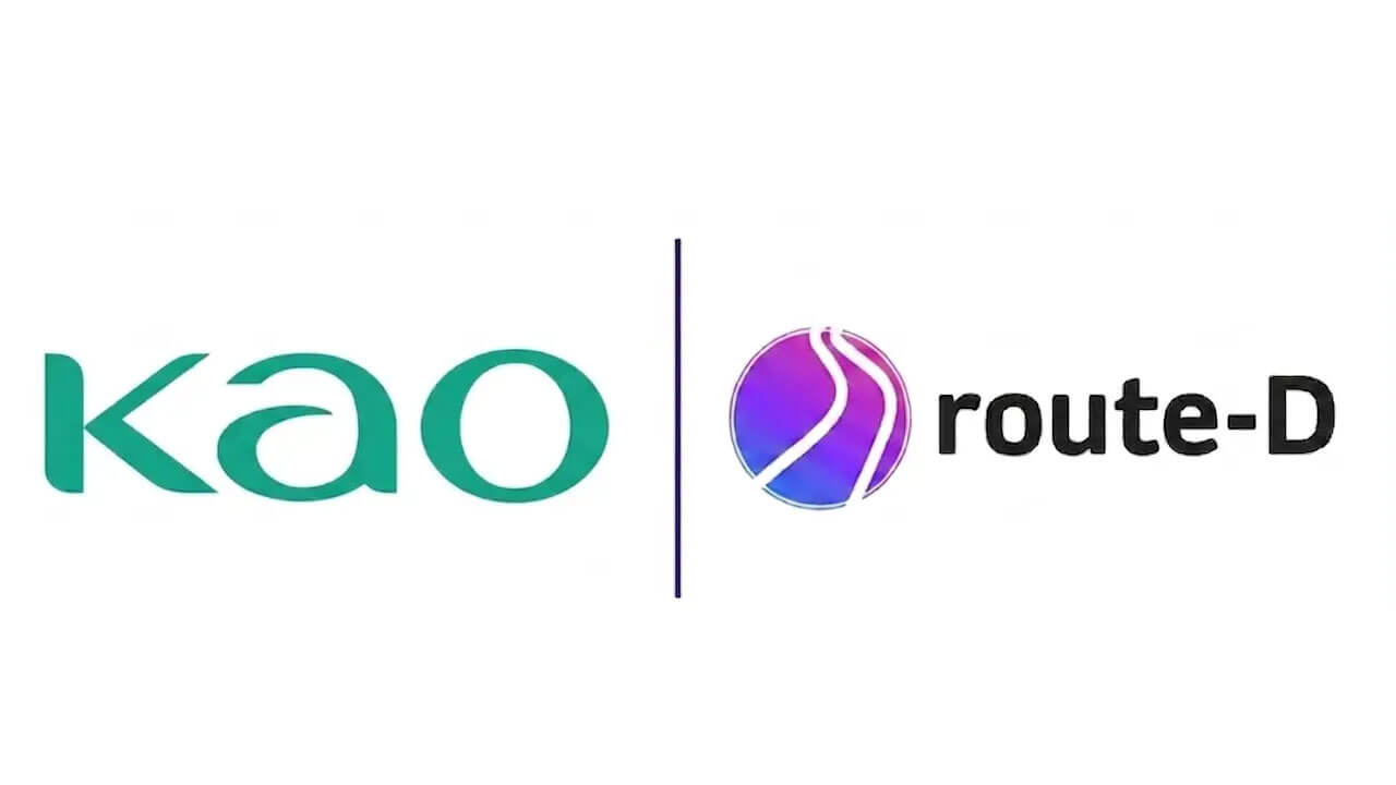 花王、パレット伝票管理にroute-DのAI-OCRを導入しシステム入力工数を約74%削減