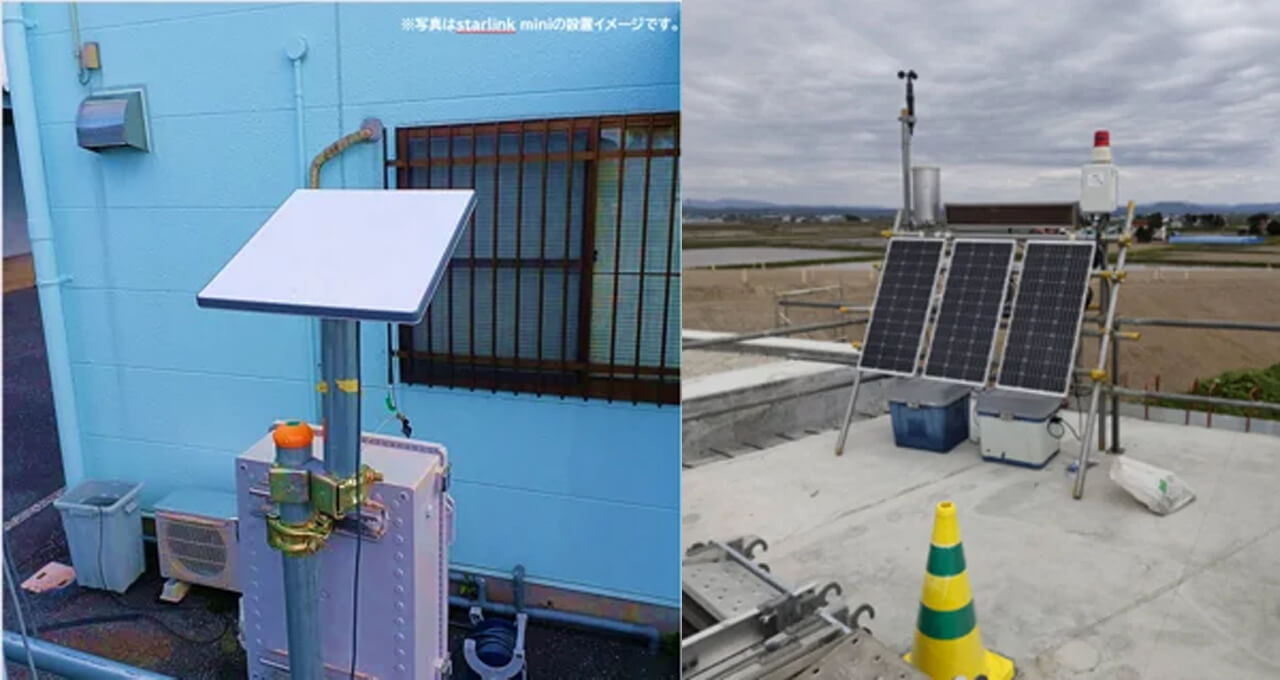 シスメット、建設現場の気象リスクをAIで予測し自動報知する「ZEROSAI X-AI」を提供開始