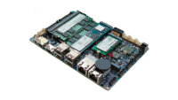 ハギワラソリューションズ、小型・省電力ボードコンピュータ「MBC-TGLシリーズ」を発売