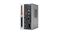 シャープ、導入環境に適した検査システムを構築できる画像センサコントローラ「IV-S340M」を発売