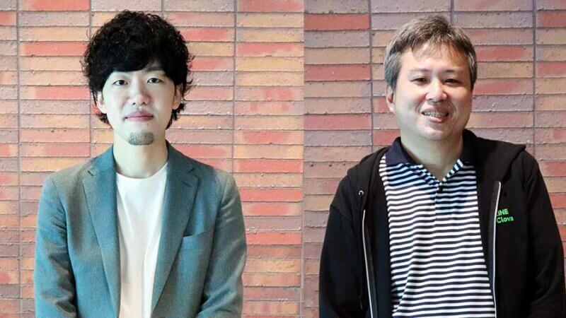 LINEが描くMaaS普及拡大への構想と未来　−LINE 福田 真氏、比企 宏之氏インタビュー