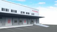 チューリング、自動運転EV車両生産拠点「TURING Kashiwa Nova Factory」を新設